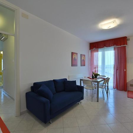 Residence Mariavittoria Jesolo Extérieur photo
