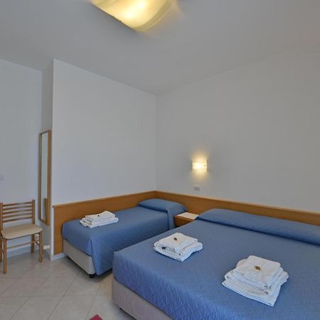 Residence Mariavittoria Jesolo Extérieur photo