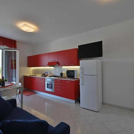 Residence Mariavittoria Jesolo Extérieur photo