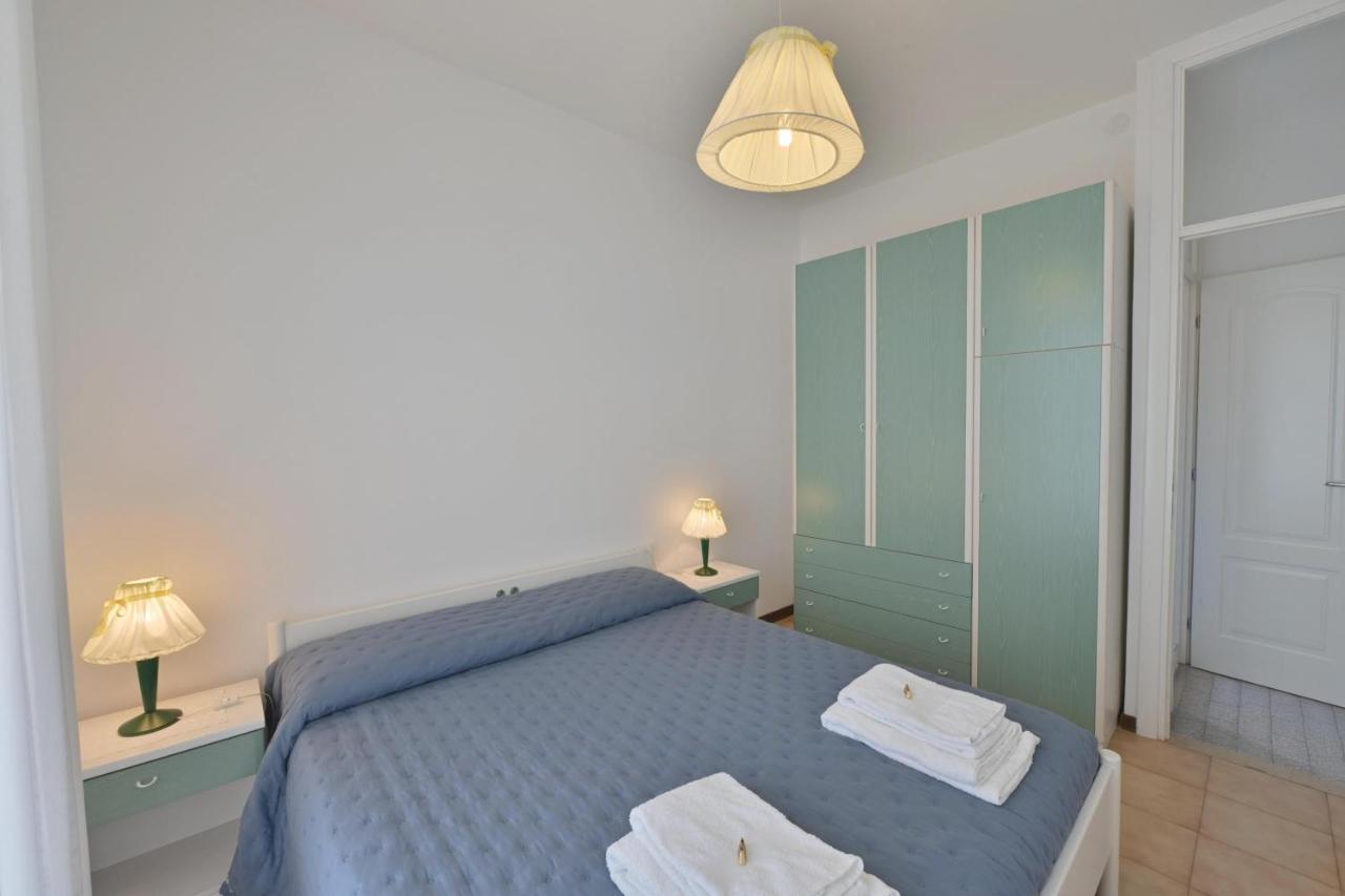 Residence Mariavittoria Jesolo Extérieur photo