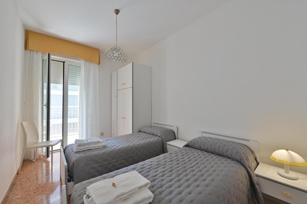 Residence Mariavittoria Jesolo Extérieur photo
