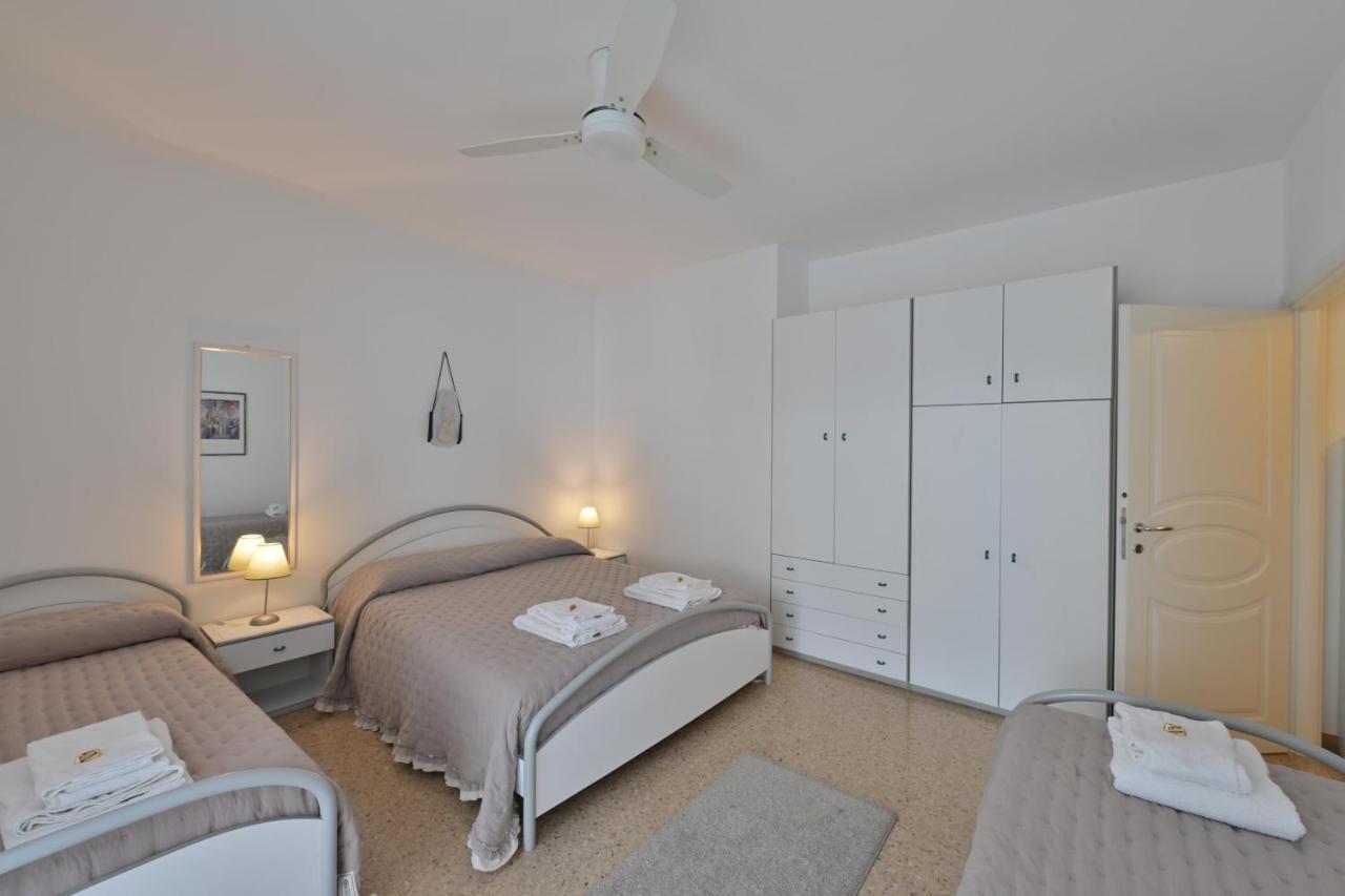 Residence Mariavittoria Jesolo Extérieur photo