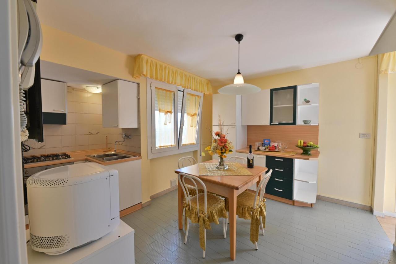 Residence Mariavittoria Jesolo Extérieur photo