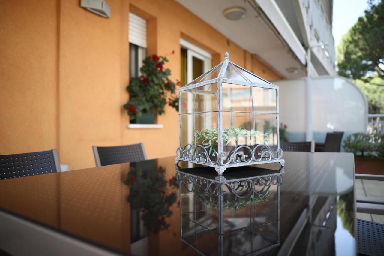 Residence Mariavittoria Jesolo Extérieur photo