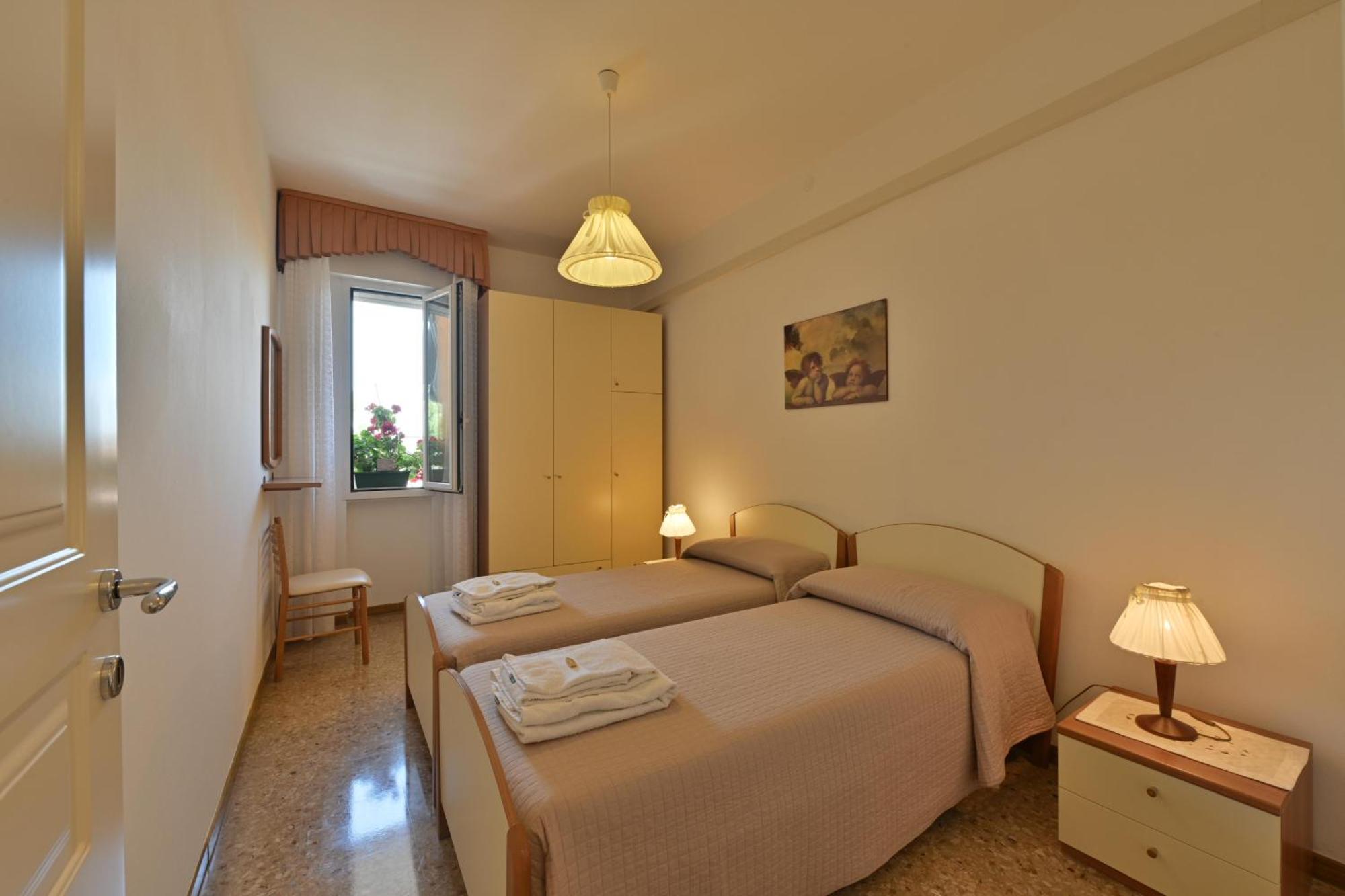 Residence Mariavittoria Jesolo Extérieur photo