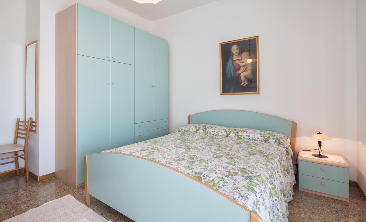 Residence Mariavittoria Jesolo Extérieur photo