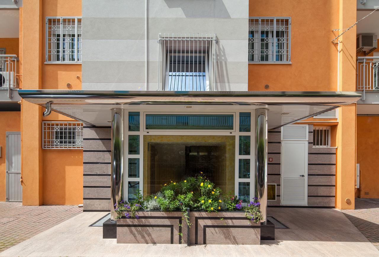 Residence Mariavittoria Jesolo Extérieur photo