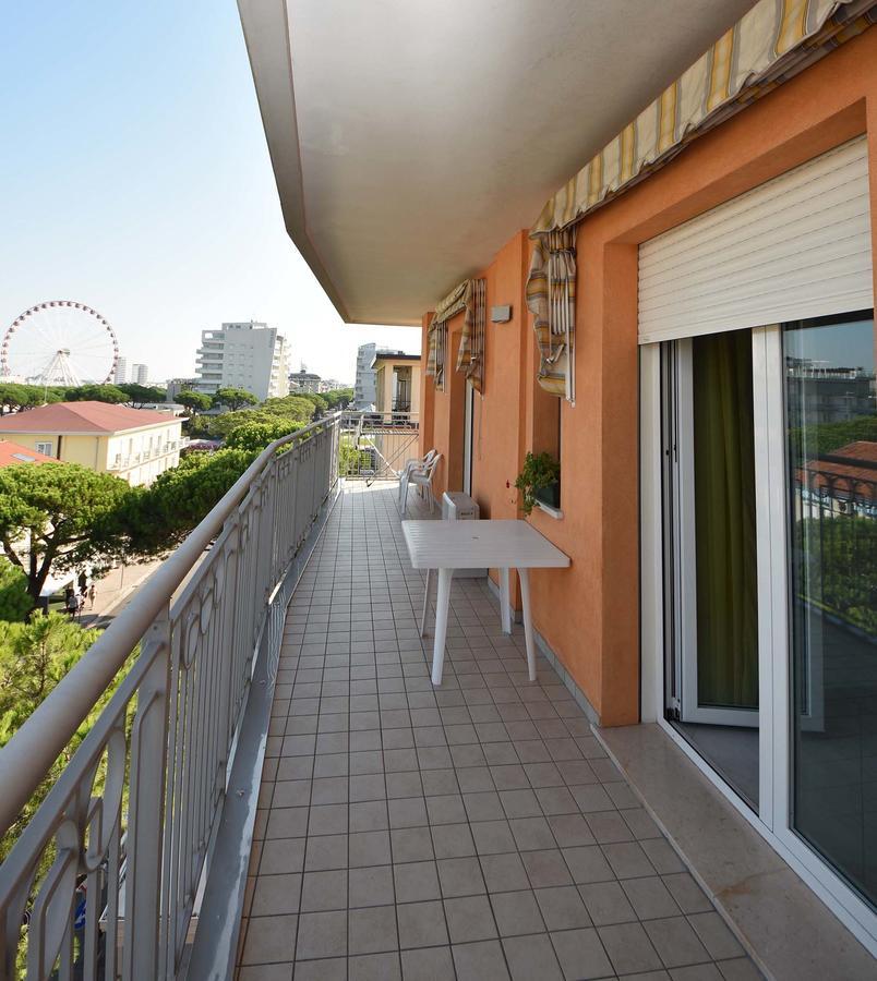 Residence Mariavittoria Jesolo Extérieur photo