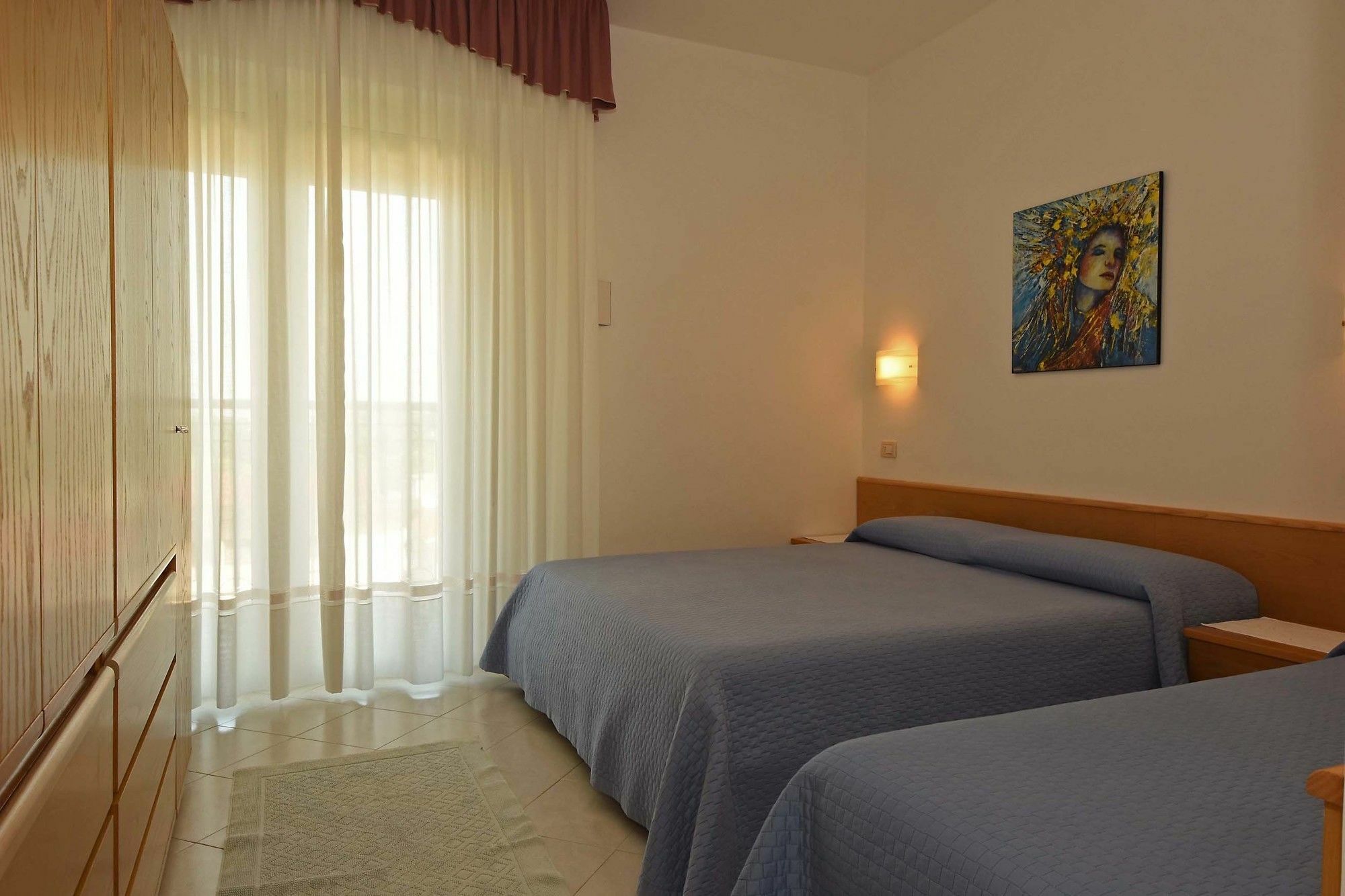 Residence Mariavittoria Jesolo Extérieur photo