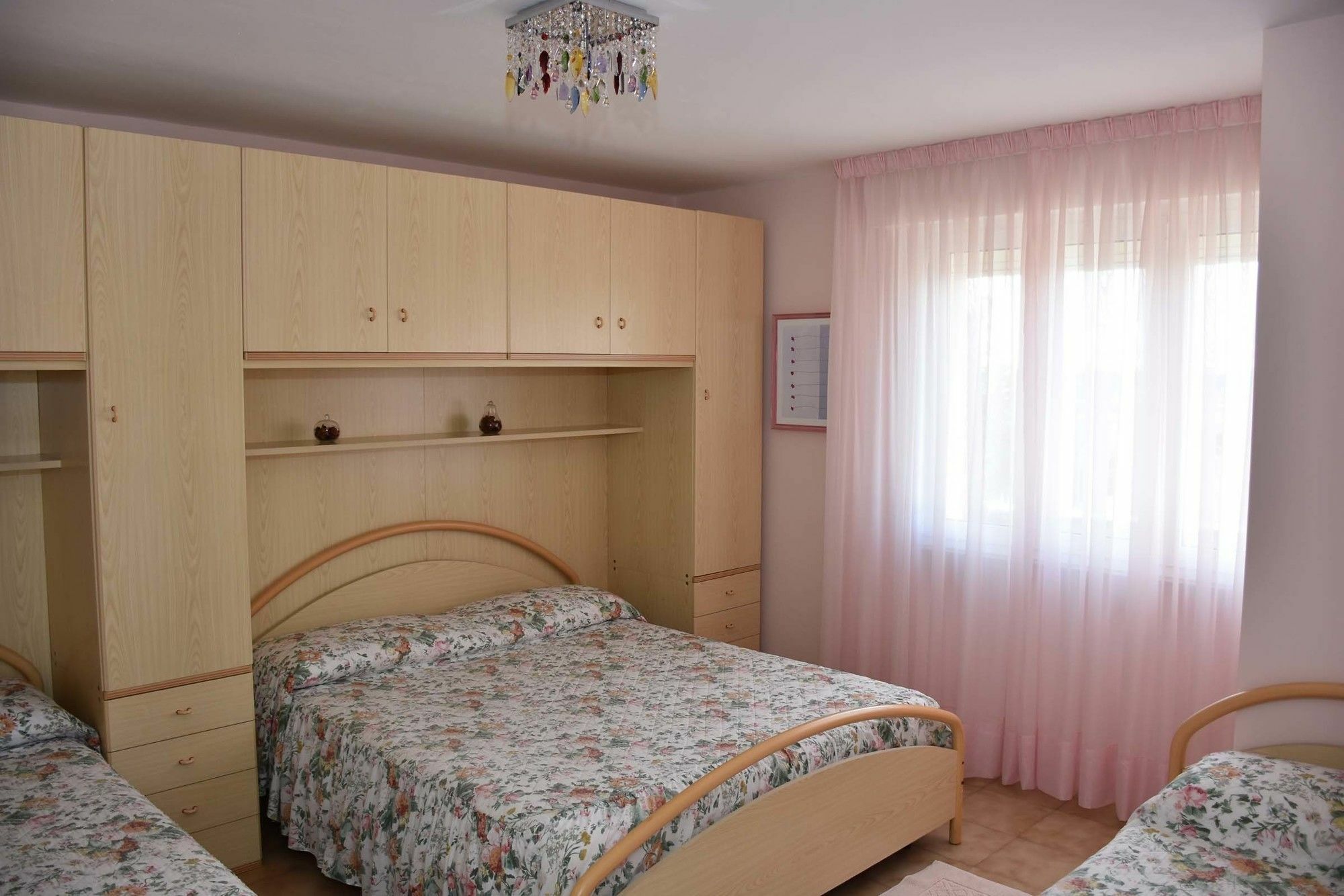 Residence Mariavittoria Jesolo Extérieur photo