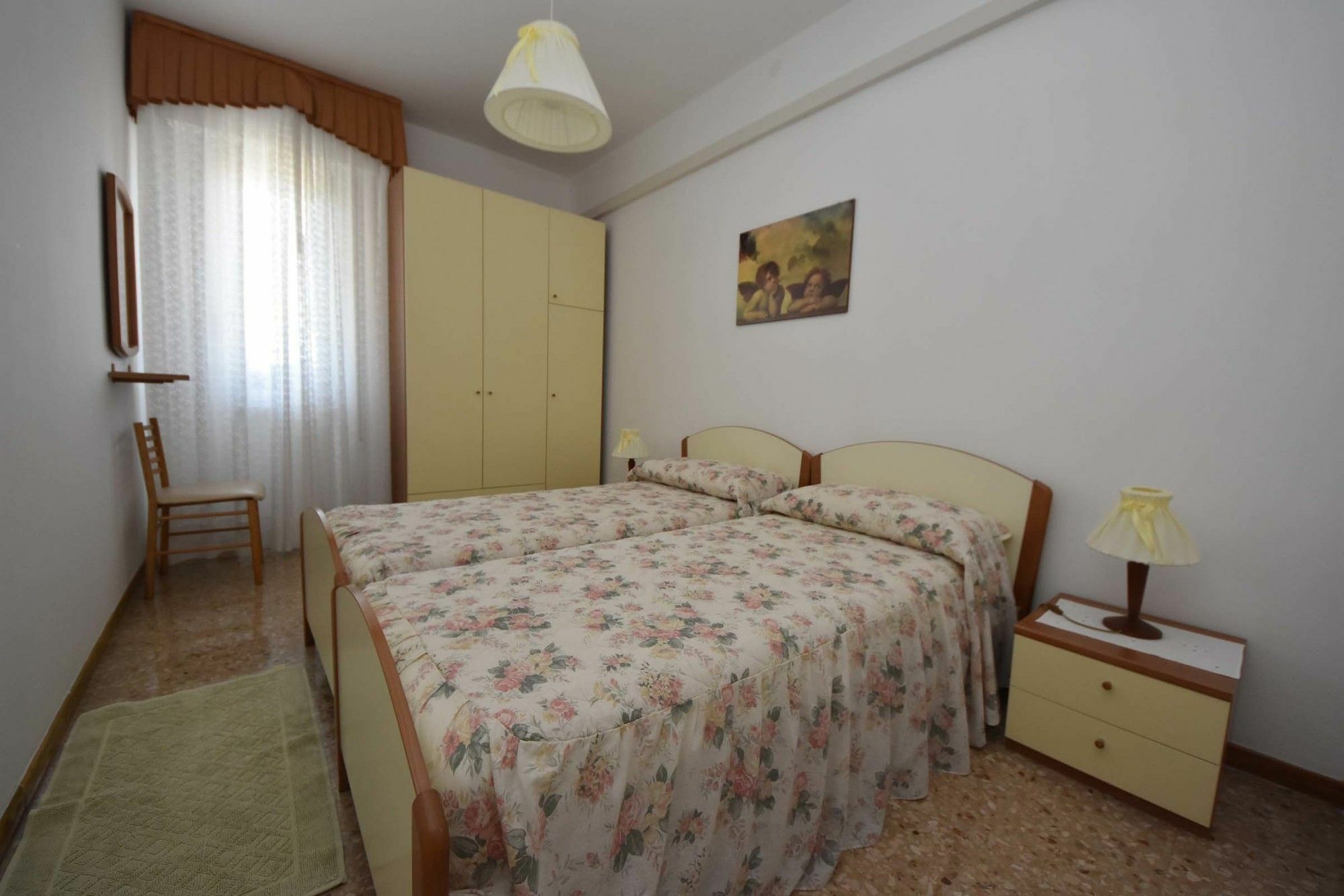 Residence Mariavittoria Jesolo Extérieur photo